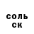 ТГК концентрат Tiara Sarjeant